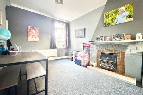 undefined, ELLISTON STREET, CLEETHORPES