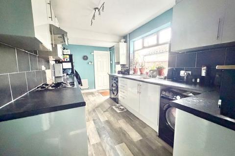 undefined, ELLISTON STREET, CLEETHORPES