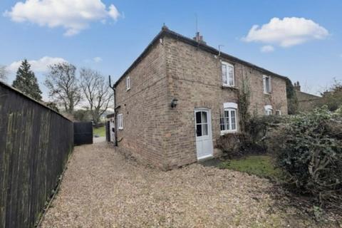 undefined, MAIN ROAD, BEESLBY