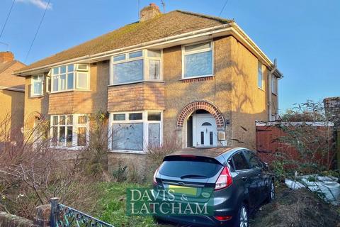 undefined, East End Avenue, Warminster
