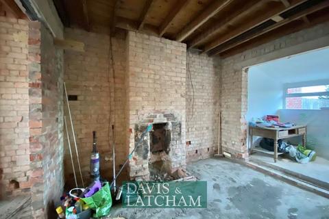 undefined, East End Avenue, Warminster
