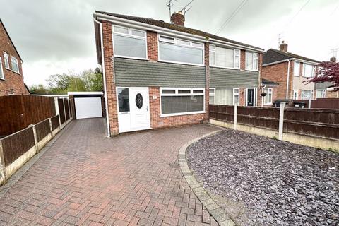 undefined, Kendal Drive, Great Sutton