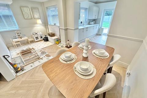 undefined, Kendal Drive, Great Sutton