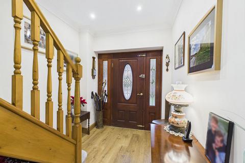 4 bedroom detached house for sale, Cae Ffynnon, Ferry Road, Kidwelly