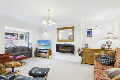 4 bedroom detached house for sale, Cae Ffynnon, Ferry Road, Kidwelly