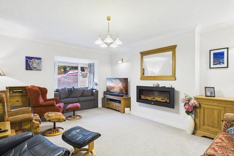 4 bedroom detached house for sale, Cae Ffynnon, Ferry Road, Kidwelly
