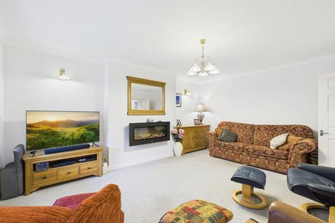 4 bedroom detached house for sale, Cae Ffynnon, Ferry Road, Kidwelly