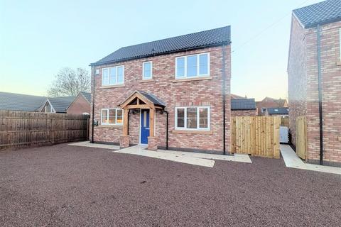 undefined, Main Street, Claypole