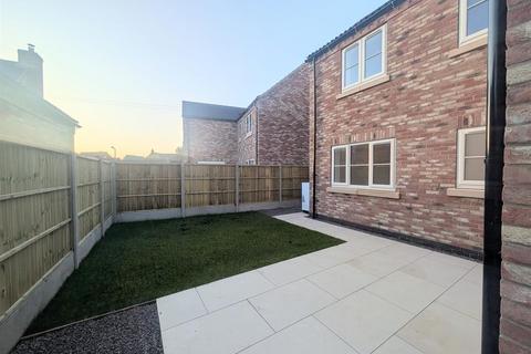 undefined, Main Street, Claypole