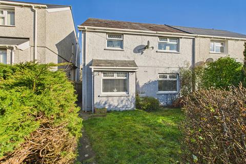 undefined, Fountain Hall Terrace, Carmarthen