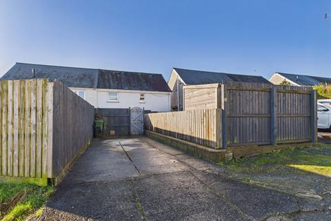 undefined, Fountain Hall Terrace, Carmarthen