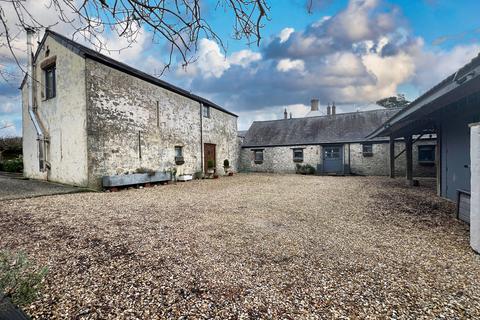 4 bedroom property for sale, Tithe Barn, Picketston, The Vale of Glamorgan CF62 4QP