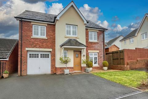 undefined, 12 Bryn Celyn, Llanharry CF72 9ZE