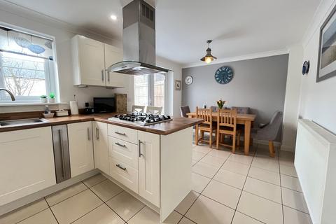 undefined, Bryn Celyn, Llanharry, CF72 9ZE