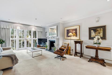 4 bedroom end of terrace house for sale, Upper Walk, Virginia Park, Virginia Water, Surrey