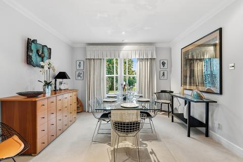 4 bedroom end of terrace house for sale, Upper Walk, Virginia Park, Virginia Water, Surrey