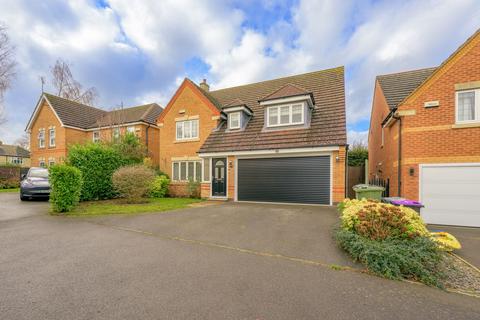 undefined, Richmond Drive, Grantham NG31