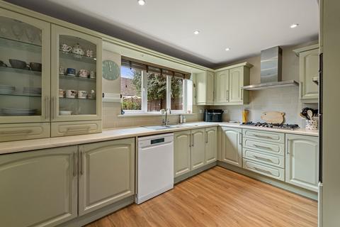 undefined, Richmond Drive, Grantham NG31