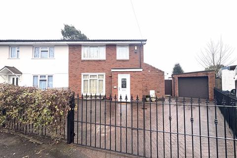 undefined, Severn Road, Walsall