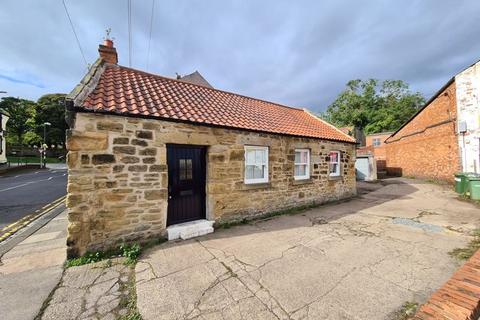 Property for sale - Vulcan Place, Bedlington