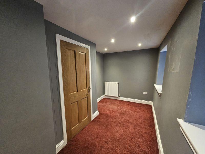 Second Office