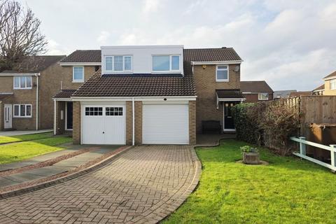 3 bedroom semi-detached house for sale, Ryedale, Wallsend