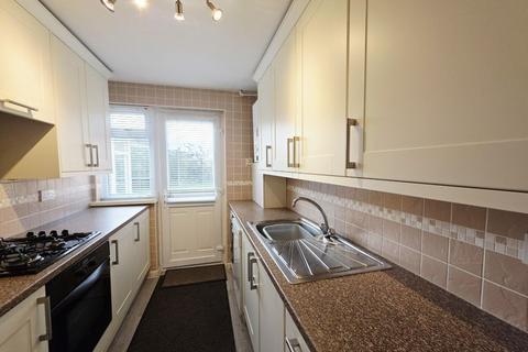 3 bedroom semi-detached house for sale, Ryedale, Wallsend