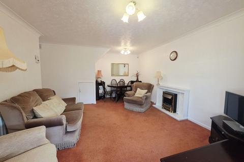 3 bedroom semi-detached house for sale, Ryedale, Wallsend