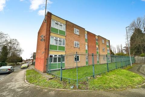2 bedroom flat for sale, Whateley Avenue, Walsall, WS3 1RA