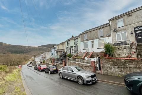 3 bedroom terraced house for sale, 31 Pwllcarn Terrace, Blaengarw Bridgend CCF32 8AS