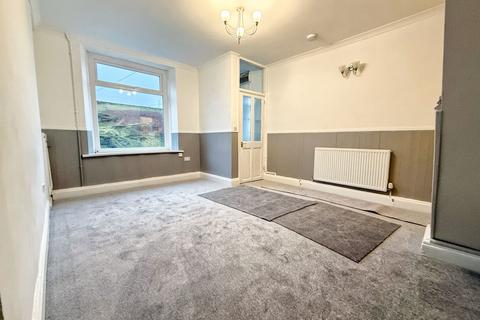 3 bedroom terraced house for sale, 31 Pwllcarn Terrace, Blaengarw Bridgend CCF32 8AS