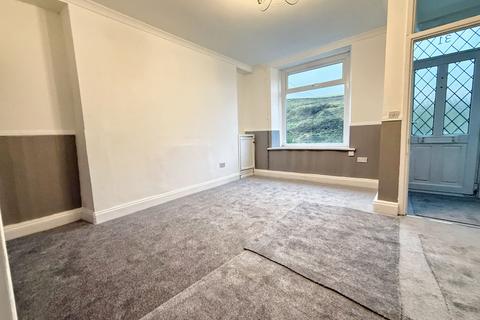3 bedroom terraced house for sale, 31 Pwllcarn Terrace, Blaengarw Bridgend CCF32 8AS