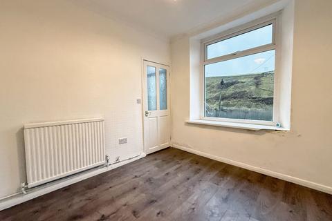 3 bedroom terraced house for sale, 31 Pwllcarn Terrace, Blaengarw Bridgend CCF32 8AS