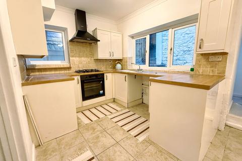 3 bedroom terraced house for sale, 31 Pwllcarn Terrace, Blaengarw Bridgend CCF32 8AS