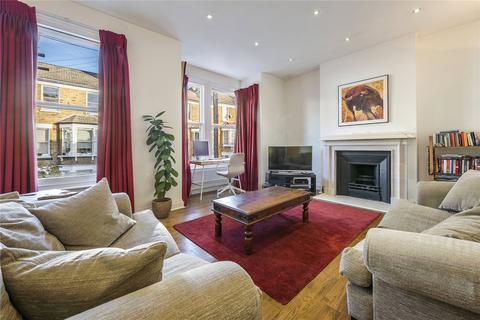 3 bedroom flat to rent - Witherington Road, London