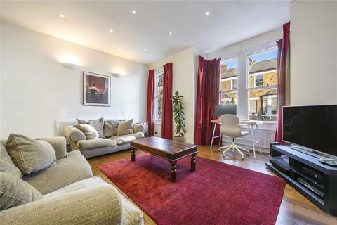 3 bedroom flat to rent - Witherington Road, London