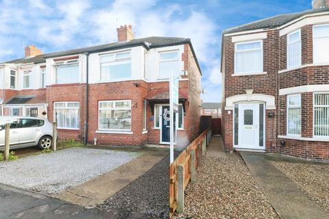 3 bedroom terraced house for sale, Patterdale Road, Hull