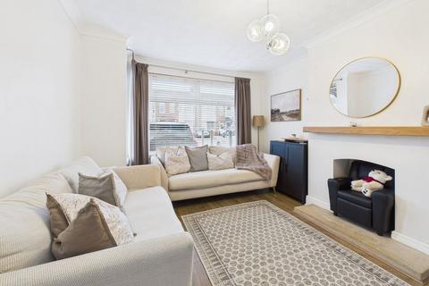 3 bedroom terraced house for sale, Patterdale Road, Hull