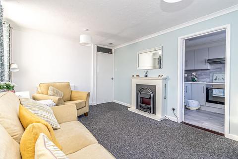 1 bedroom retirement property for sale, Old Canal, Southsea