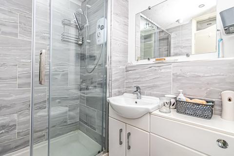 1 bedroom retirement property for sale, Old Canal, Southsea