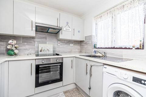 1 bedroom retirement property for sale, Old Canal, Southsea