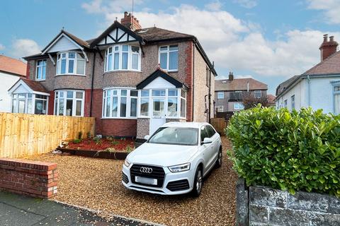 3 bedroom semi-detached house for sale, Glyn Y Marl Road, Llandudno Junction