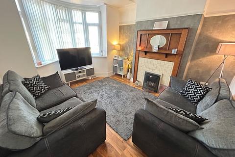 3 bedroom semi-detached house for sale, Glyn Y Marl Road, Llandudno Junction