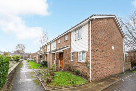 3 bedroom end of terrace house to rent, Belmont Park Close, Lewisham, London, SE13