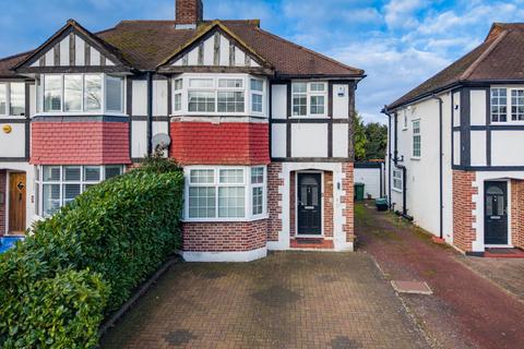 4 bedroom semi-detached house for sale, Walpole Road, Bromley BR2
