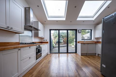 4 bedroom semi-detached house for sale, Walpole Road, Bromley BR2
