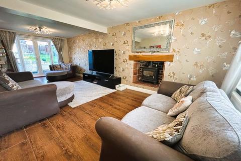 4 bedroom detached house for sale, Holly Lane, Walsall Wood WS9 9JF