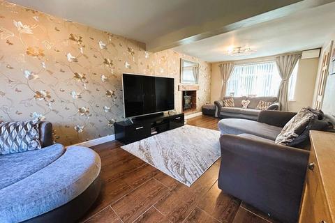 4 bedroom detached house for sale, Holly Lane, Walsall Wood WS9 9JF