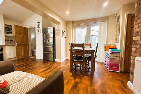 4 bedroom detached house for sale, Holly Lane, Walsall Wood WS9 9JF