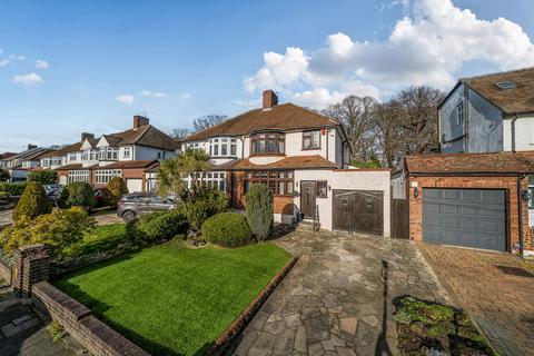 3 bedroom semi-detached house for sale, Colepits Wood Road, London SE9